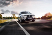 Замена цепей на двигателе N20 BMW X3 серия F25