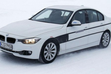 Гибридная версия BMW 3 Series BMW BMW i Все BMW i