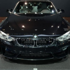 BMW 4 серия F32