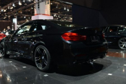 Ардихис г. Санкт-Петербург BMW 4 серия F32