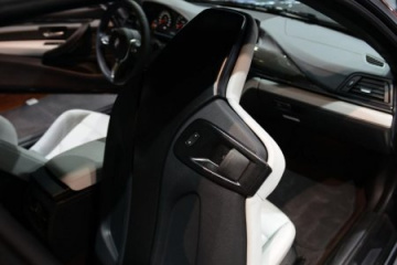 BMW M4 DTM BMW 4 серия F32
