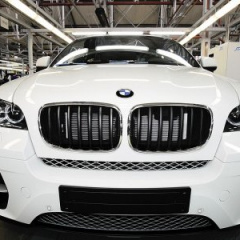 На сборку BMW пригласили уволенных сотрудников "АвтоВАЗа"
