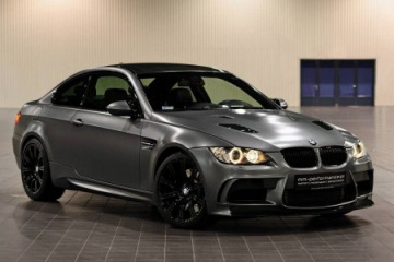 Состязание чемпионов BMW M3 BMW M серия Все BMW M