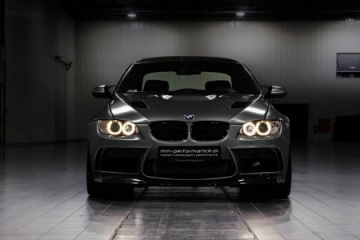 BMW 320d BMW 3 серия E90-E93