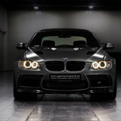 BMW 3 серия E90-E93