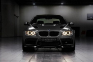 Топливная система BMW 3 серия E90-E93