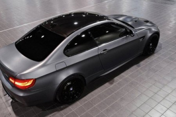 БМВ 325хi BMW 3 серия E90-E93