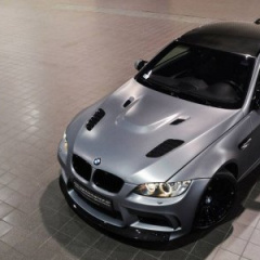 BMW M серия Все BMW M