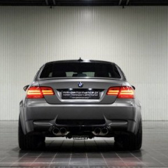 BMW 3 серия E90-E93