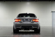 Bmw e90 рестайл