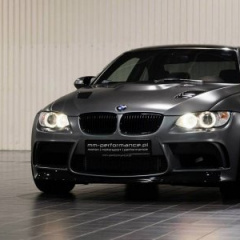 BMW M серия Все BMW M