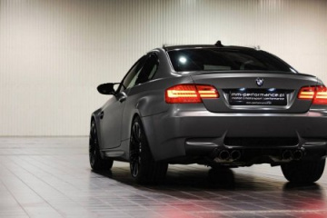 BMW 320d BMW 3 серия E90-E93