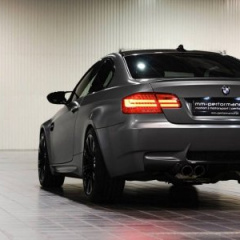 BMW 3 серия E90-E93