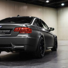 BMW M серия Все BMW M