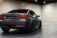 Новое купе BMW M8 2020 получит настраиваемую тормозную систему BMW M серия Все BMW M