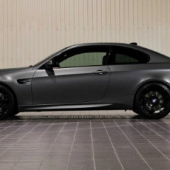 BMW 3 серия E90-E93