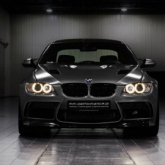 BMW M3 от ателье ММ-Performance