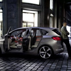 BMW расширит модельный ряд