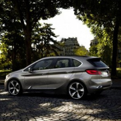 BMW расширит модельный ряд