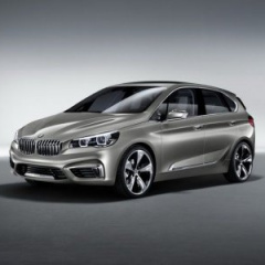 BMW расширит модельный ряд