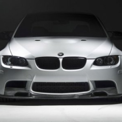 Прощальный тюнинг-пакет для BMW M3 (E92) от Vorsteiner