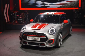 BMW :: Всё о MINI COOPER :: Все MINI вопрос BMW Всё о MINI COOPER Все MINI