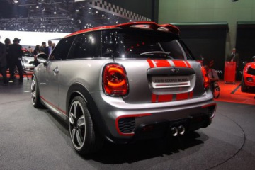 Ротация и замена колес BMW Всё о MINI COOPER Все MINI