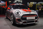 Не открываются двери Mini Cooper BMW Всё о MINI COOPER Все MINI