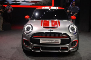 Внимание акция!!! BMW Всё о MINI COOPER Все MINI