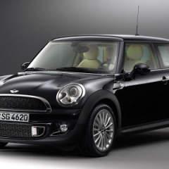 Новые моторы для MINI Cooper