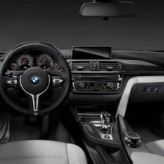 Озвучены российские цены на BMW M3 и BMW M4