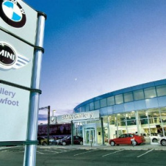 Договоренность BMW с работниками