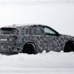 Новый BMW X1 получит передний привод