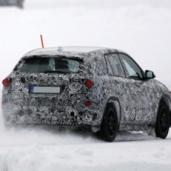 Новый BMW X1 получит передний привод