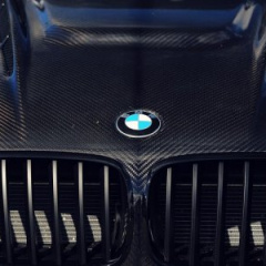 BMW увеличит производство углепластика