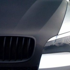 BMW увеличит производство углепластика