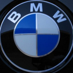 Новая электронная система BMW