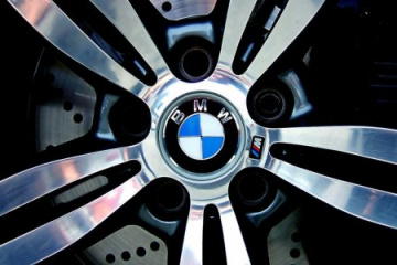 BMW начнет делать карбоновые диски BMW Мир BMW BMW AG