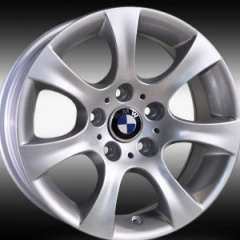 BMW начнет делать карбоновые диски