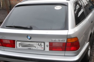 BMW :: 5 серия :: E34 привет всем!!! авто моей мечты это БМВ BMW 5 серия E34