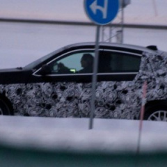 Подробности о BMW X6 нового поколения