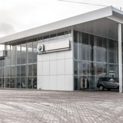 BMW откажется от продавцов-консультантов