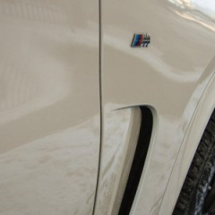 BMW X5M50d: баварский прагматик