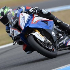 BMW Motorrad Motorsport 2014