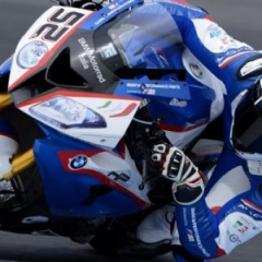 BMW Motorrad Motorsport 2014