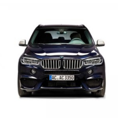 Тюнинг-пакет для BMW X5 M50d от AC Schnitzer