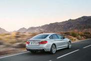 Подключение WiFi-антенны :: BMW :: 4 серия :: Gran Coupe Подключение WiFi-антенны BMW 4 серия Gran Coupe