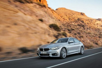 Снятие и установка топливного насоса :: BMW :: 4 серия :: Gran Coupe Снятие и установка топливного насоса BMW 4 серия Gran Coupe
