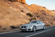 Подключение WiFi-антенны BMW 4 серия Gran Coupe