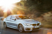 Подключение WiFi-антенны :: BMW :: 4 серия :: Gran Coupe Подключение WiFi-антенны BMW 4 серия Gran Coupe